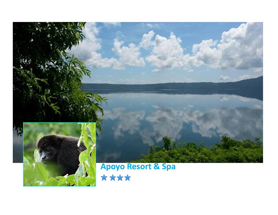 Apoyo Resort & Spa
