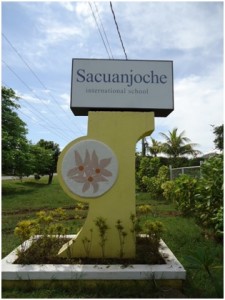 Sacuanjoche