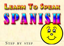 Spanish Lesson
1